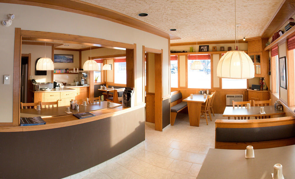 Stork Nest Inn Smithers Buitenkant foto