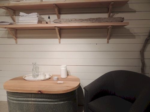 Stork Nest Inn Smithers Buitenkant foto